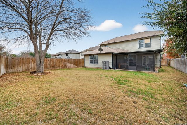 10619 Triggers, San Antonio, TX 78254