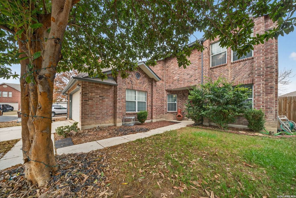 10619 Triggers, San Antonio, TX 78254