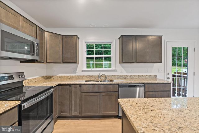 132 FURLONG WAY, Martinsburg, WV 25404