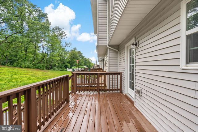 132 FURLONG WAY, Martinsburg, WV 25404