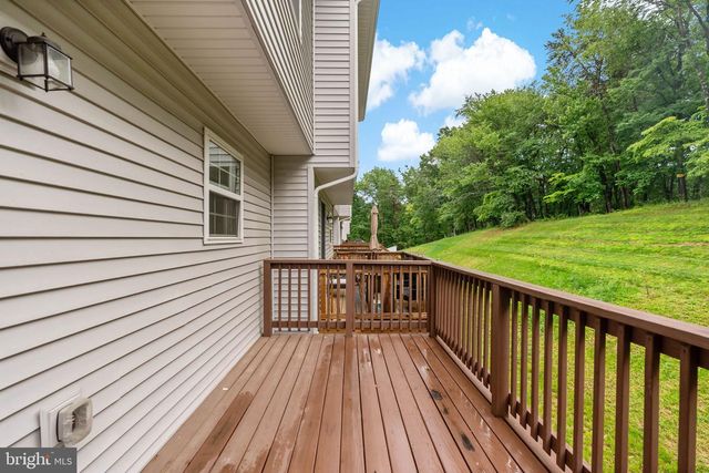 132 FURLONG WAY, Martinsburg, WV 25404