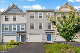 132 FURLONG WAY, Martinsburg, WV 25404