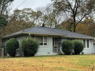 2157 Settle SE Circle, Atlanta, GA 30316
