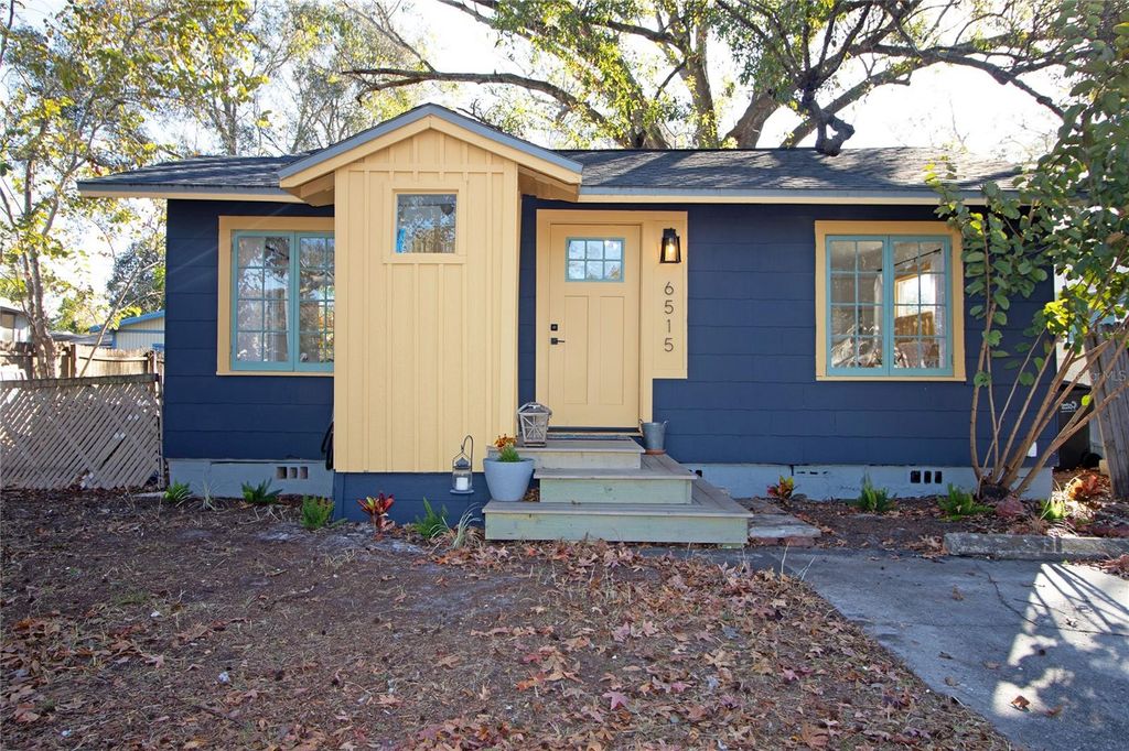 6515 30TH STREET N, St Petersburg, FL 33702