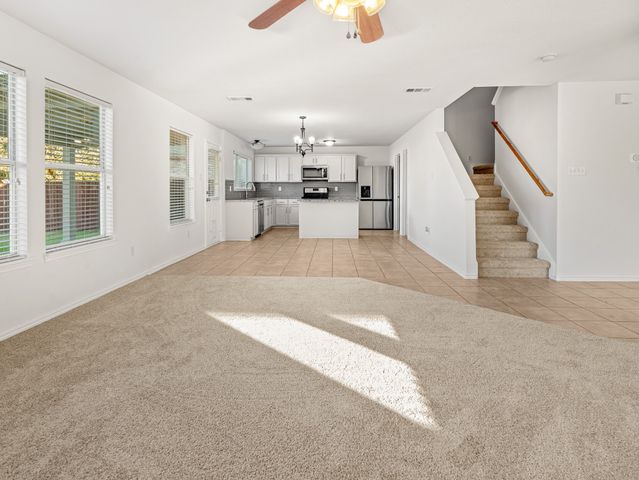 4301 Latigo Circle, Fort Worth, TX 76244