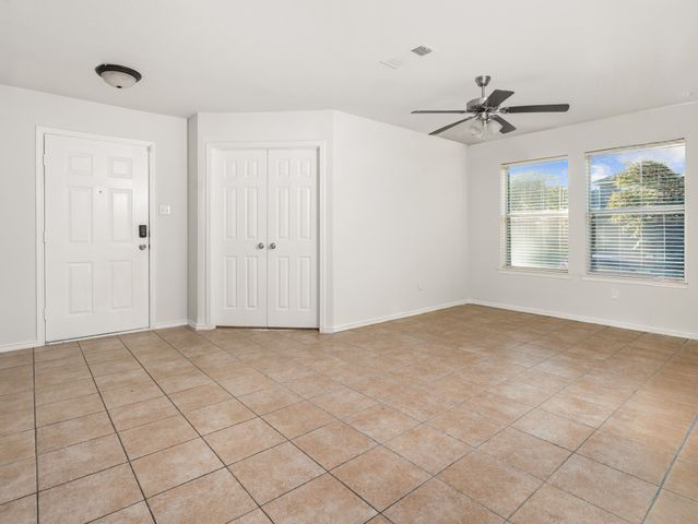 4301 Latigo Circle, Fort Worth, TX 76244