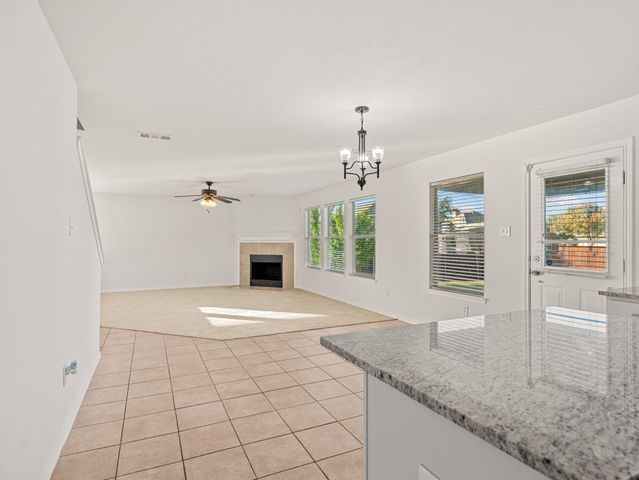 4301 Latigo Circle, Fort Worth, TX 76244