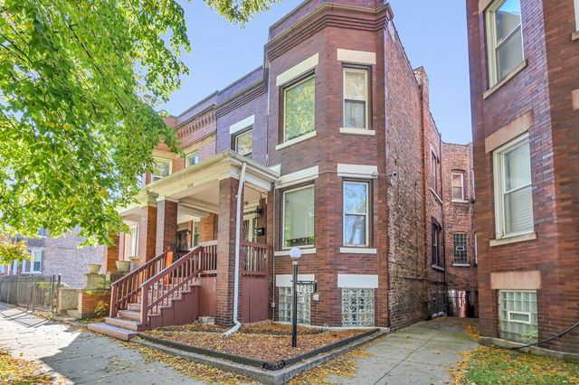 7208 S Eberhart Avenue, Chicago, IL 60619