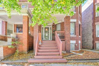 7208 S Eberhart Avenue, Chicago, IL 60619