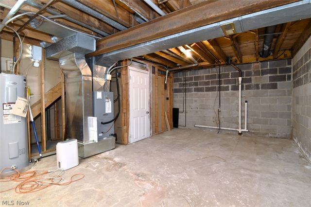 32623 Jefferson Drive, Solon, OH 44139