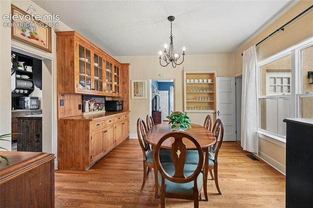 2219 N Nevada Avenue, Colorado Springs, CO 80907