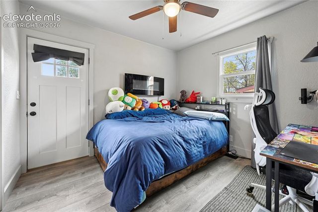 2219 N Nevada Avenue, Colorado Springs, CO 80907