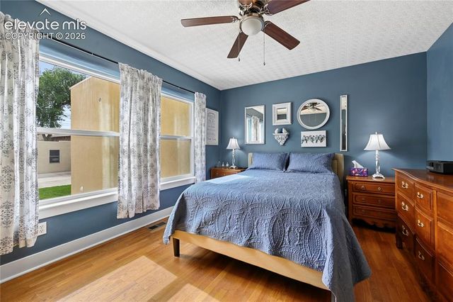 2219 N Nevada Avenue, Colorado Springs, CO 80907