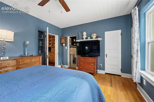2219 N Nevada Avenue, Colorado Springs, CO 80907