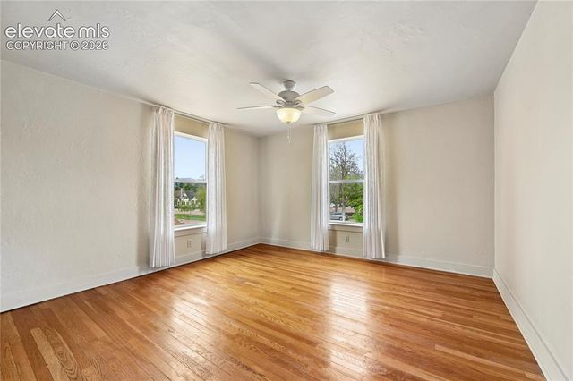 2219 N Nevada Avenue, Colorado Springs, CO 80907