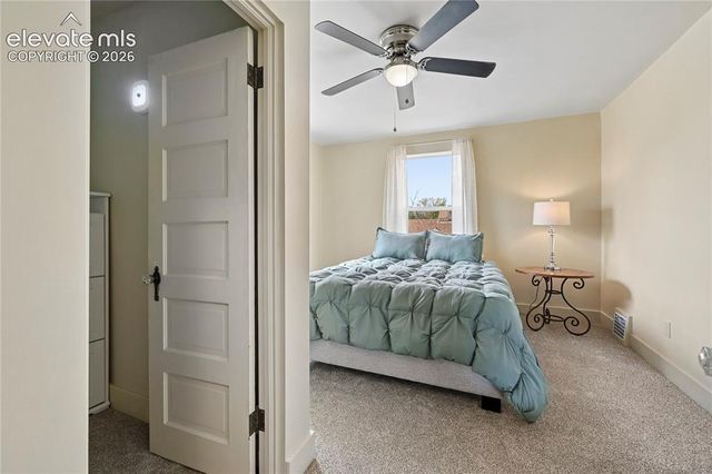 2219 N Nevada Avenue, Colorado Springs, CO 80907