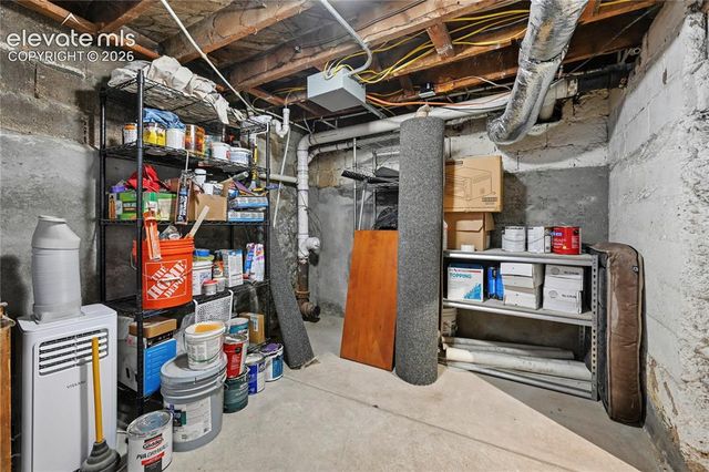 2219 N Nevada Avenue, Colorado Springs, CO 80907