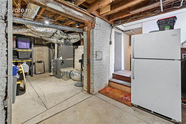 2219 N Nevada Avenue, Colorado Springs, CO 80907