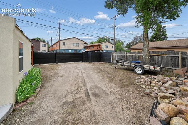 2219 N Nevada Avenue, Colorado Springs, CO 80907