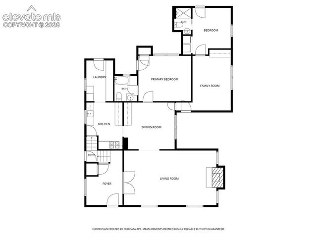 2219 N Nevada Avenue, Colorado Springs, CO 80907
