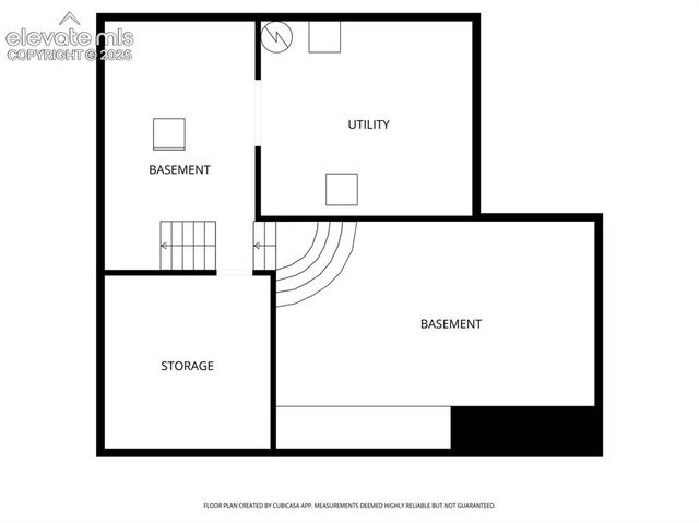 2219 N Nevada Avenue, Colorado Springs, CO 80907
