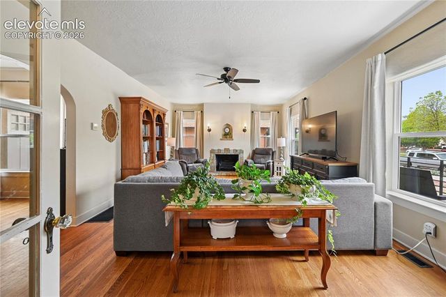 2219 N Nevada Avenue, Colorado Springs, CO 80907