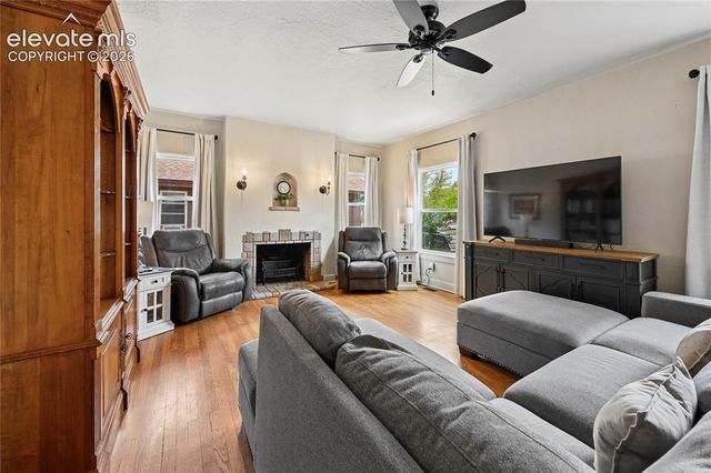 2219 N Nevada Avenue, Colorado Springs, CO 80907