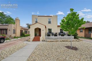 2219 N Nevada Avenue, Colorado Springs, CO 80907
