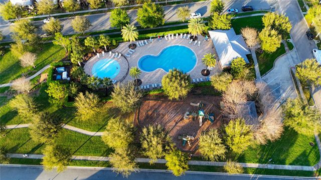 7245 HALF MOON LAKE DRIVE, Winter Garden, FL 34787