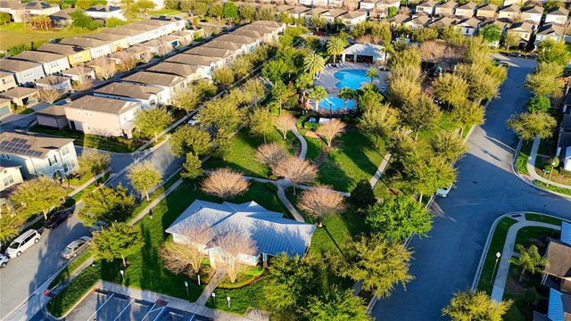 7245 HALF MOON LAKE DRIVE, Winter Garden, FL 34787