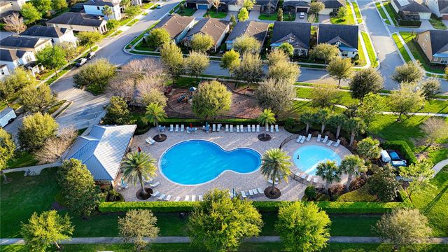 7245 HALF MOON LAKE DRIVE, Winter Garden, FL 34787