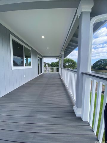 1320 Mokapu Boulevard UPSTAIRS, Kailua, HI 96734