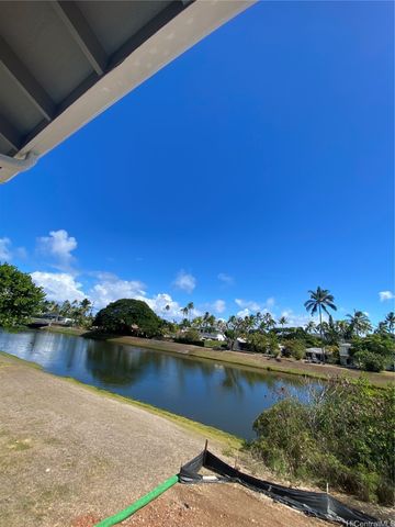 1320 Mokapu Boulevard UPSTAIRS, Kailua, HI 96734