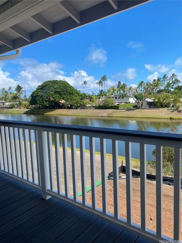 1320 Mokapu Boulevard UPSTAIRS, Kailua, HI 96734