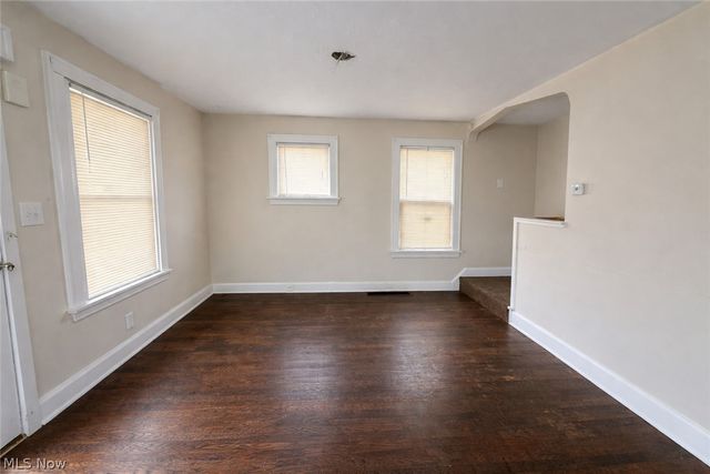 10805 Avon Avenue, Cleveland, OH 44105