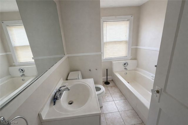 10805 Avon Avenue, Cleveland, OH 44105