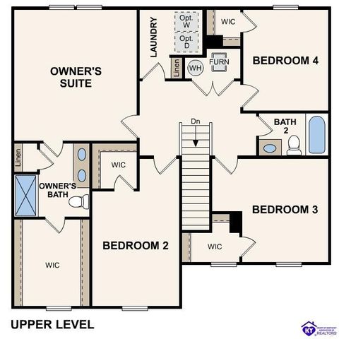 233 Gaston Circle, Elizabethtown, KY 42701