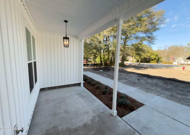 4926 Oleander Drive A, Wilmington, NC 28403