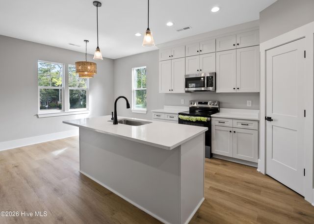 4926 Oleander Drive A, Wilmington, NC 28403