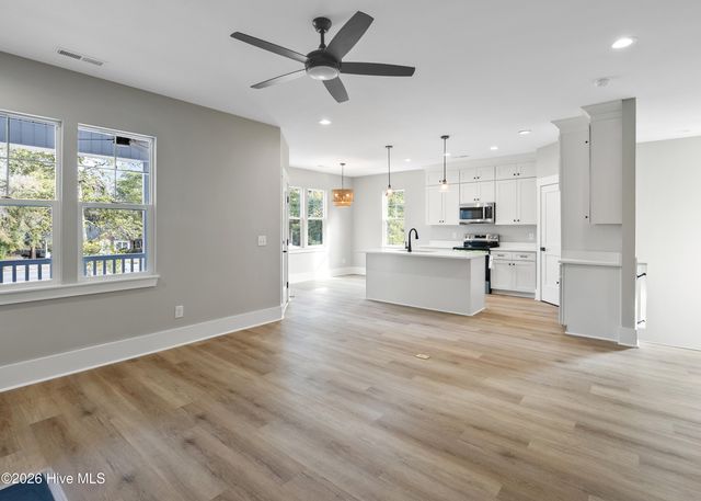 4926 Oleander Drive A, Wilmington, NC 28403