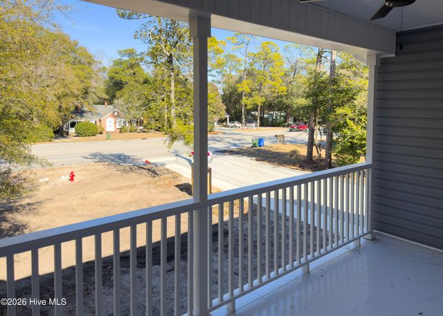 4926 Oleander Drive A, Wilmington, NC 28403