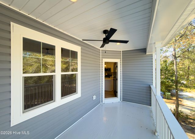 4926 Oleander Drive A, Wilmington, NC 28403