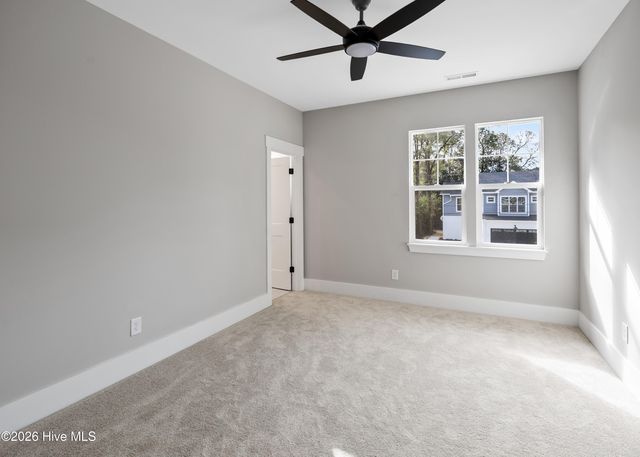 4926 Oleander Drive A, Wilmington, NC 28403