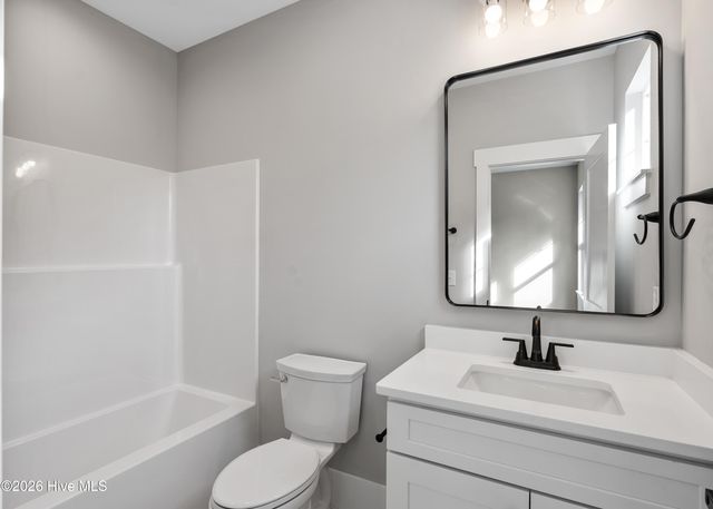 4926 Oleander Drive A, Wilmington, NC 28403