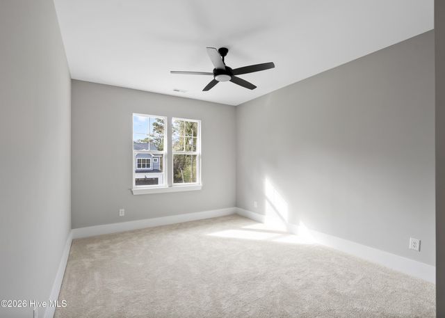 4926 Oleander Drive A, Wilmington, NC 28403