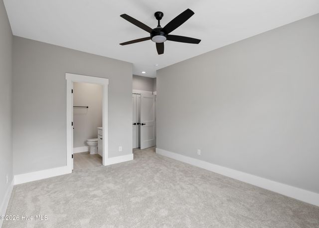 4926 Oleander Drive A, Wilmington, NC 28403