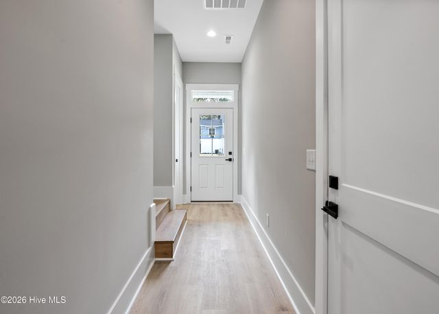 4926 Oleander Drive A, Wilmington, NC 28403