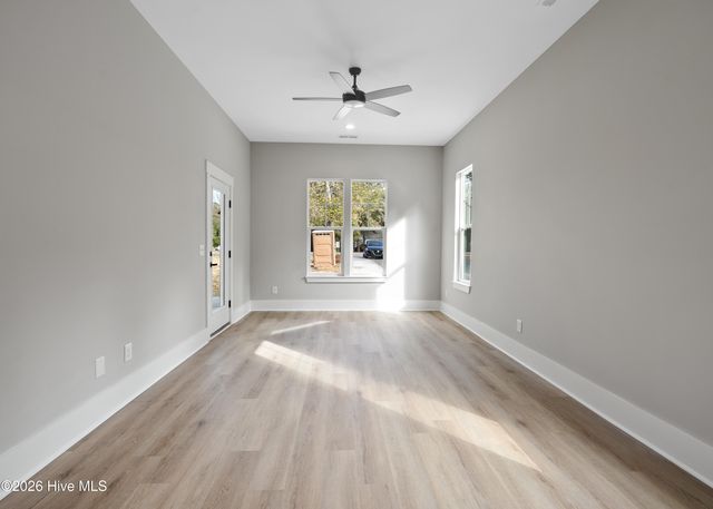 4926 Oleander Drive A, Wilmington, NC 28403