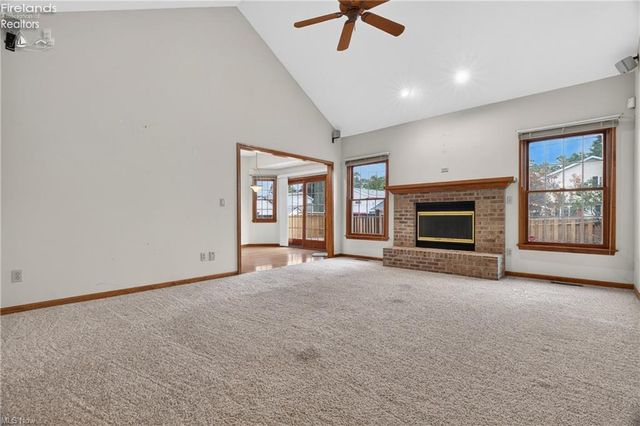 612 Bayberry Road, Lorain, OH 44053