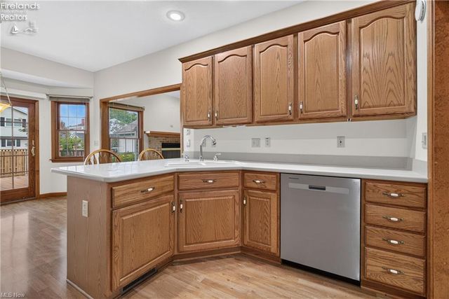 612 Bayberry Road, Lorain, OH 44053